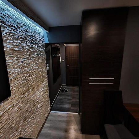 Luxury Apartaments Klimatyzacja 1 Radom Exterior photo